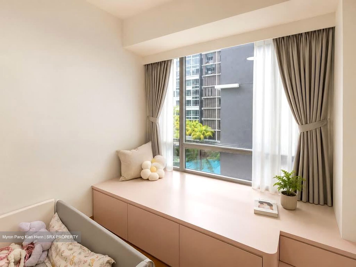 The Lanai (D23), Condominium #591428801